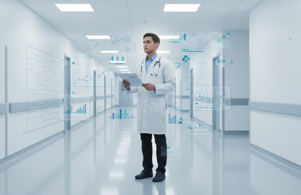 El costo real de la Medicina Basada en la Evidencia: el Laberinto de Fausto