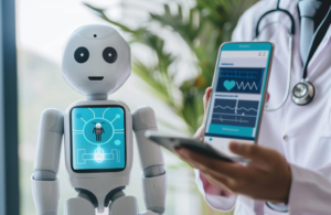 Los chatbots son empáticos y accesibles, pero a veces se equivocan. ¿Qué ocurre cuando les pides consejo médico?