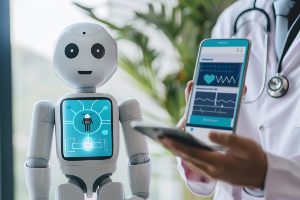 Los chatbots son empáticos y accesibles, pero a veces se equivocan. ¿Qué ocurre cuando les pides consejo médico?