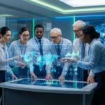 La informática: El Nuevo Componente Fundamental de la Salud Pública