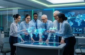 La informática: El Nuevo Componente Fundamental de la Salud Pública