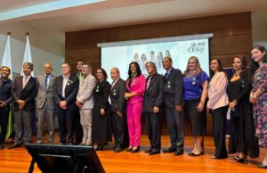 El Colegio Médico Colombiano y las facultades de medicina de Antioquia celebraron el Día Panamericano del Médico