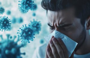 La epidemia de gripe ya es la peor de los últimos 15 años y continúa acelerándose