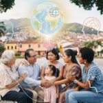 La salud mental como recurso colectivo: perspectivas desde Colombia y la Organización Mundial de la Salud