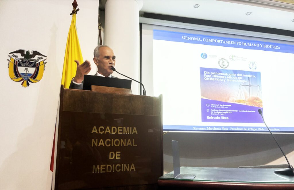 Nuevos dilemas éticos en obstetricia y ginecología