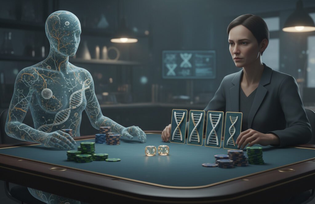 La tragedia antropológica moderna