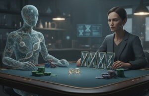 La tragedia antropológica moderna