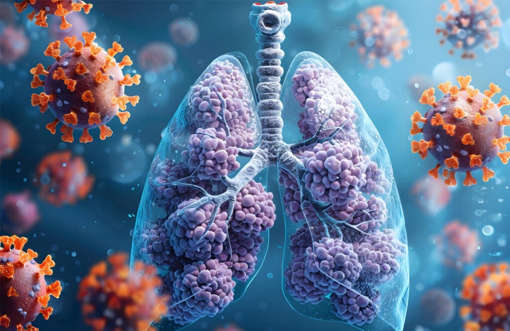 Todo lo que debe saber de la nueva vacuna contra el Virus Sincitial Respiratorio