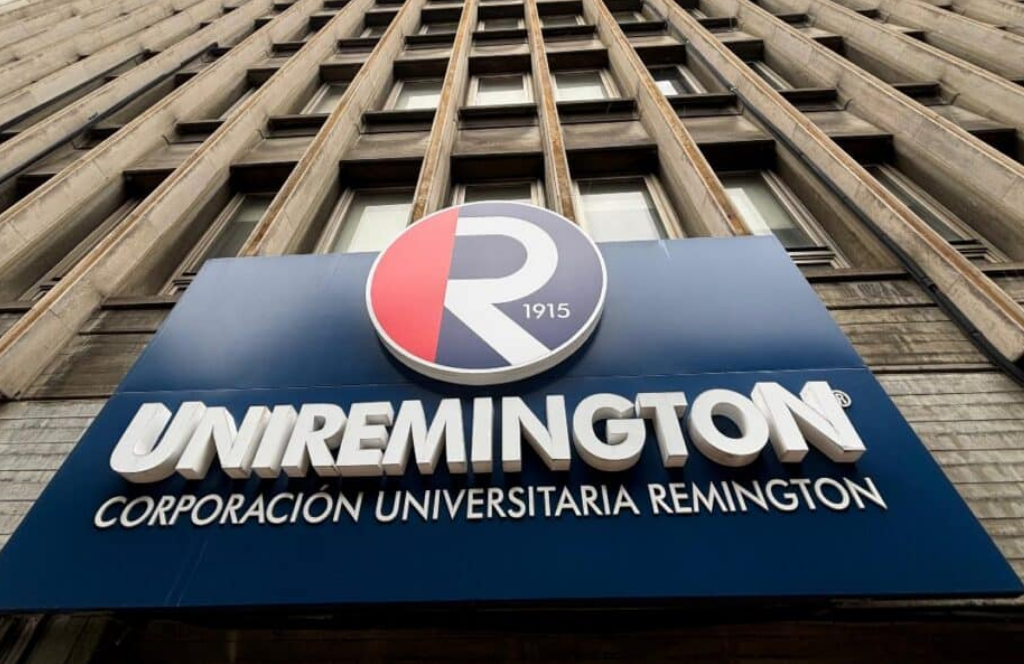 Corporación Universitaria Remington, formando médicos holísticos que respondan a las necesidades del país