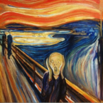 “Mensajero del amor”