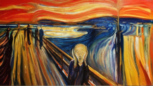 “Mensajero del amor”