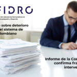 AFIDRO advierte sobre deterioro crítico del sistema de salud colombiano: Informe de la Contraloría confirma fracaso de intervenciones