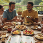 Guía de consumo consciente para disfrutar de la alimentación