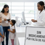 ¿Dónde están los recursos de la salud "suficientes" que no alcanzan para garantizar el acceso a los medicamentos?: Pacientes Colombia