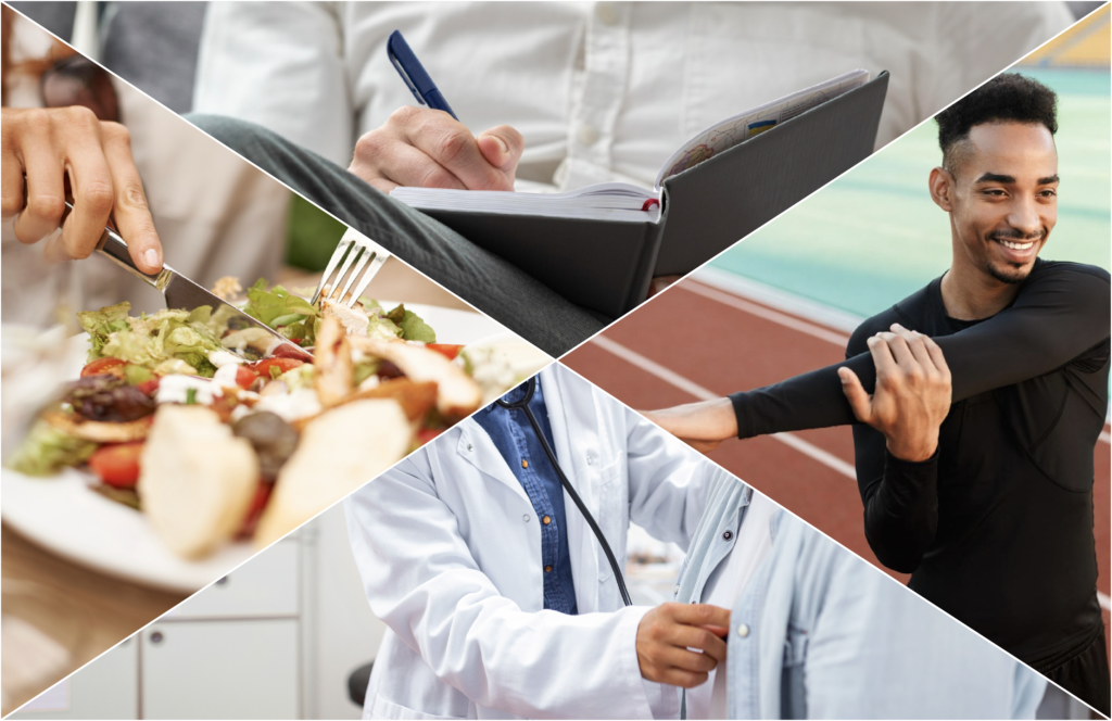 Comenzar el 2026 con todo el potencial físico y mental