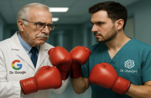 Mi paciente no me quiere