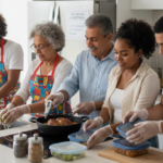 Prevención de intoxicación por alimentos