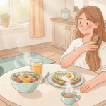 Cuidando el cuerpo desde el desayuno