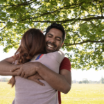 Las caricias no son solo afecto, también son salud
