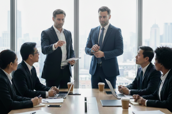 83% de las empresas ve la sostenibilidad como una ventaja competitiva, pero solo el 25% tiene un programa consolidado