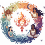 El ciclo menstrual y el deseo sexual a lo largo del mes