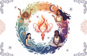 El ciclo menstrual y el deseo sexual a lo largo del mes