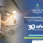 La Clínica Sebastián de Belalcázar celebra sus primeros 30 años de aporte a la salud del occidente colombiano