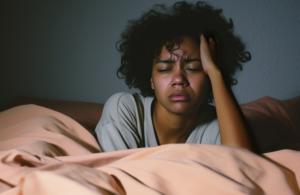 Dormir mal afecta la salud más de lo que imagina