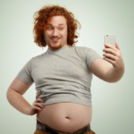 La obesidad no es cuestión de estética