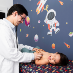 Un modelo integral de cardiooncología pediátrica para niños con cáncer y cardiopatías