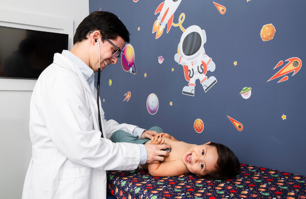 Un modelo integral de cardiooncología pediátrica para niños con cáncer y cardiopatías