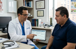 La obesidad es una enfermedad crónica y multifactorial