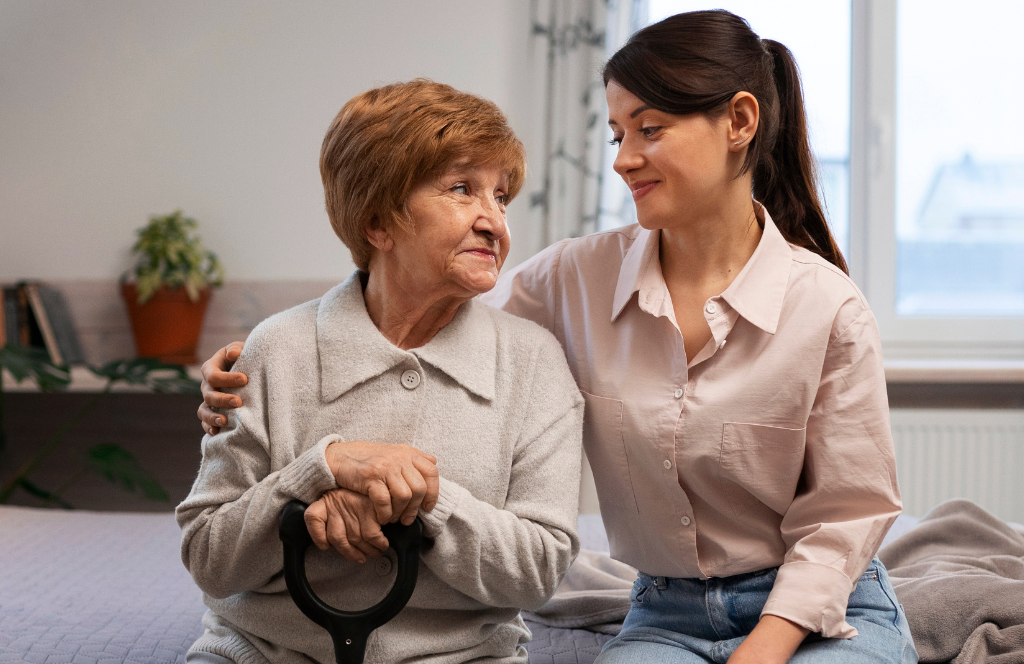 Cuidar y ser cuidado también es un derecho: reflexiones médicas sobre la Ley 2297 de 2023 y la salud mental en Colombia