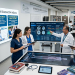 La educación médica en un mundo que cambió: Ciencia, juicio clínico y responsabilidad social en la era de la inteligencia artificial