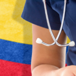 Situación de los médicos en Colombia