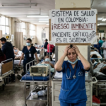 Colombia en riesgo inminente: cuando el paciente crítico es el sistema de salud