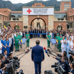 Colombia, ante una crisis de conducción