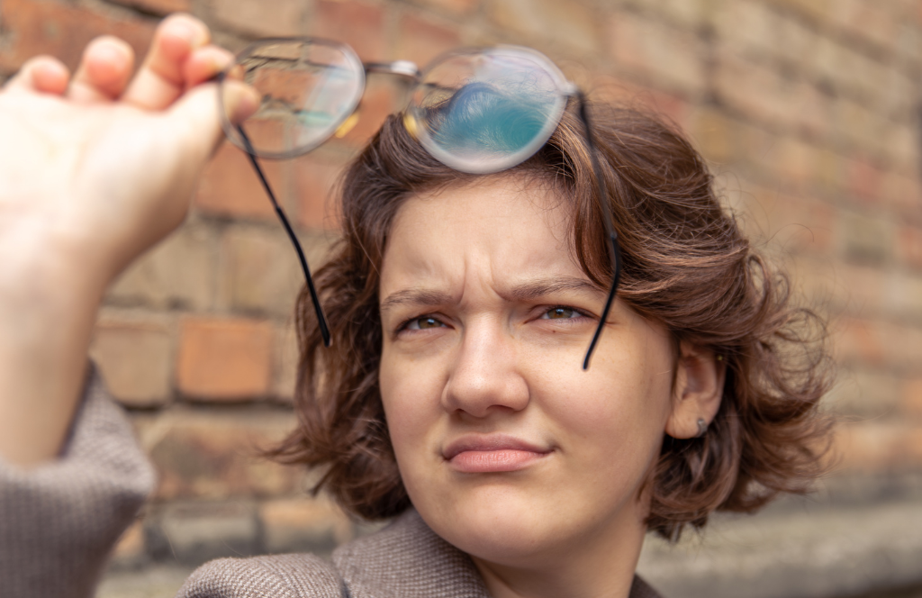 Detectar el queratocono a tiempo