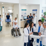 Más allá de la educación: ¿cómo los hospitales universitarios elevan los estándares de cuidado en salud?