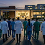 Pasos para reformar la salud en 100 días