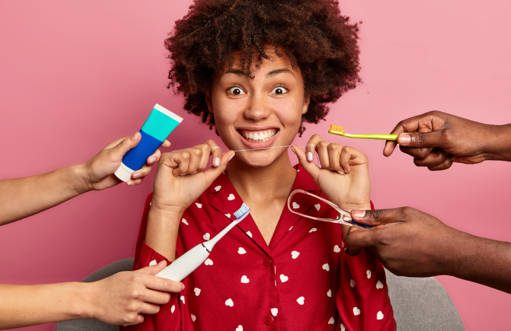 Salud oral: la prevención es ahorro para el país