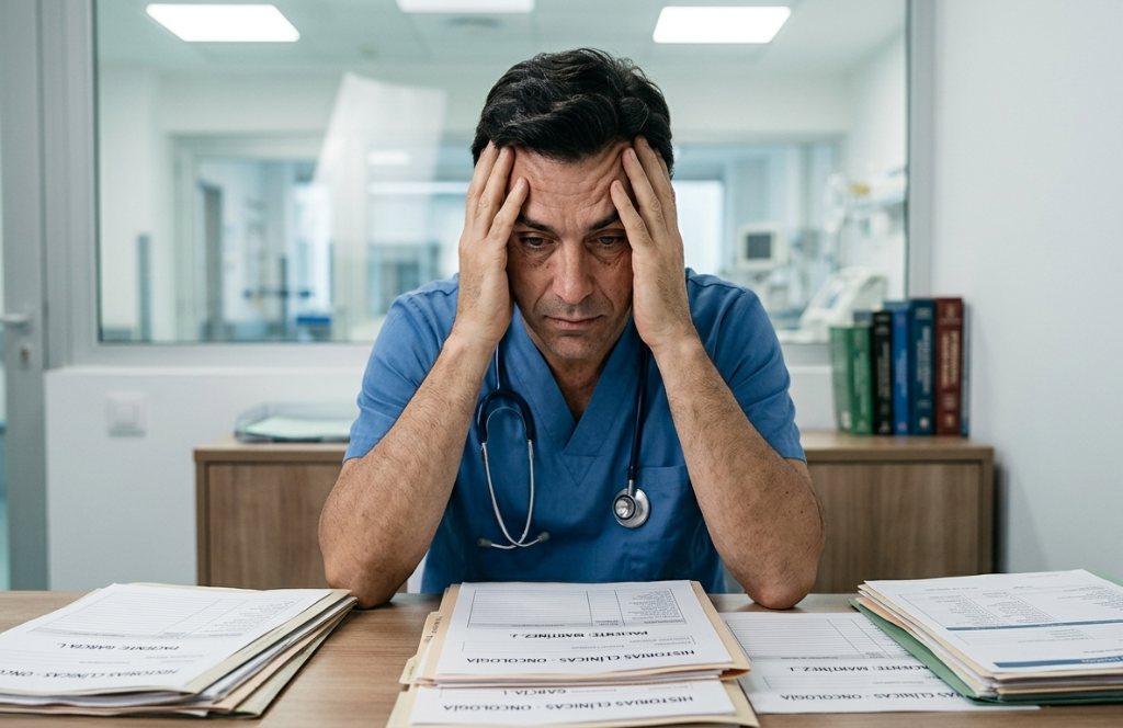 Situación actual del cáncer en Colombia, desde la perspectiva de impacto para el profesional de la salud