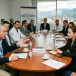 Avanzando en la dignificación del ejercicio y la formación médica: reconocimiento de pago a internos