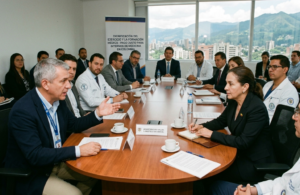 Avanzando en la dignificación del ejercicio y la formación médica: reconocimiento de pago a internos