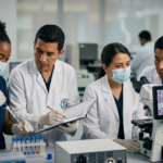 Ensayos clínicos: una oportunidad de equidad en la oncología colombiana