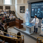 La era de los Centauros: Médicos y máquinas sin renunciar al pensamiento clínico