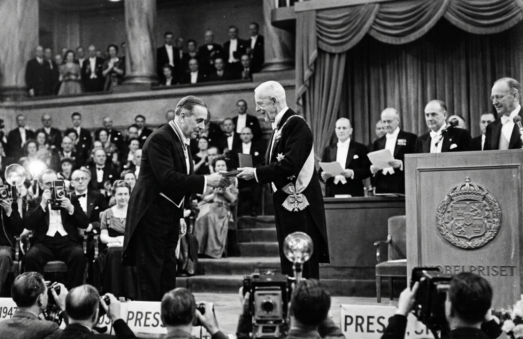 Bernardo Houssay, el científico que revolucionó la comprensión y el tratamiento de la diabetes