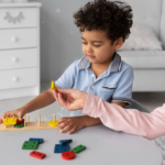 Es importante detectar a tiempo los trastornos del desarrollo infantil