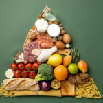 Nueva pirámide nutricional y enfermedades crónicas: el papel de la farmacología y nutrición clínica