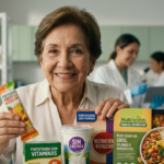Nutrición, innovación y bienestar: la apuesta constante de la industria de alimentos en Colombia